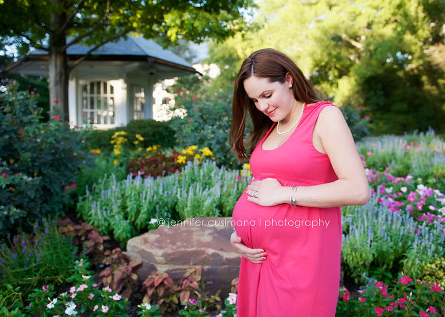 Houston pregnancy photographer