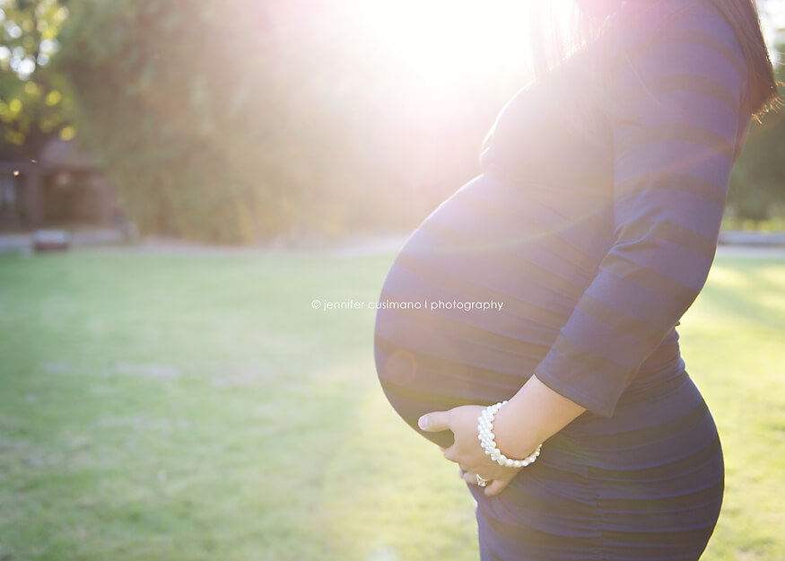 maternity photographer Houston