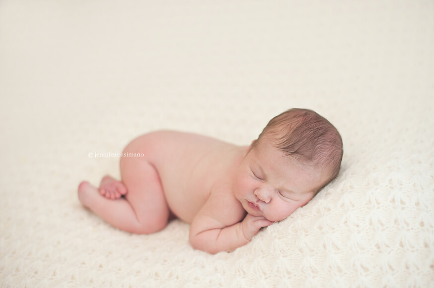 newborn photographer Houston