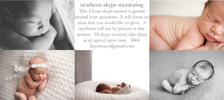 newborn mentoring