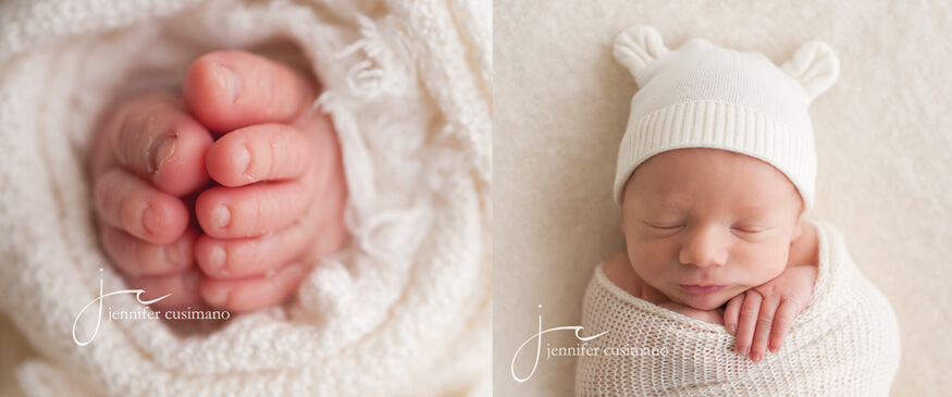 newborn photographer houston