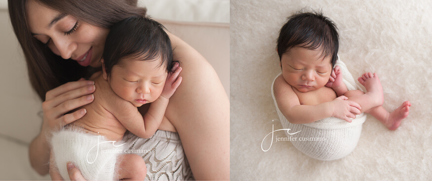 newborn baby photography houston