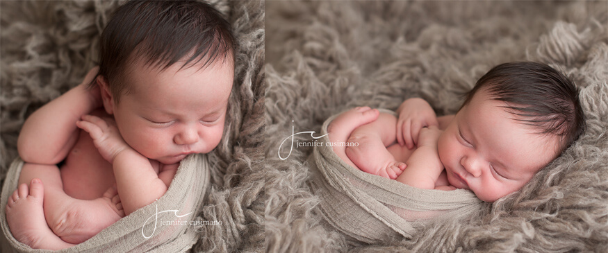newborn photography houston