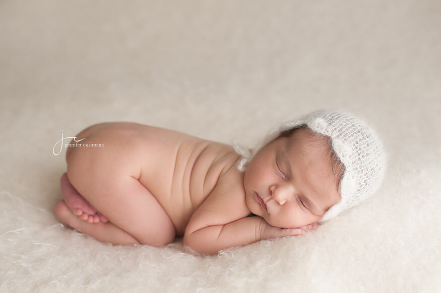 newborn photography in west houston