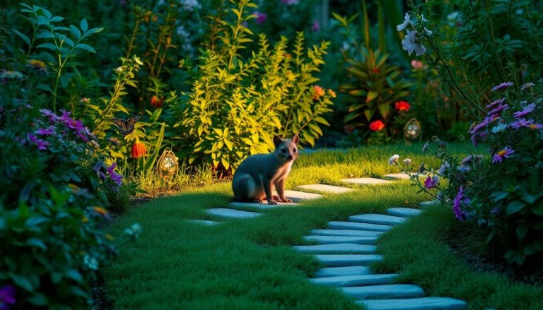 Erizos silvestres en el jardín. Cómo conocerlos y protegerlos