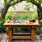 Herramientas jardin archivos