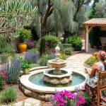 Jardines mediterráneos: todo lo que necesitas saber