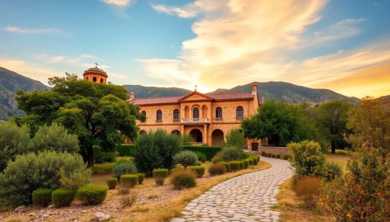 Porta-Coeli, Cartuja y leyenda en la Sierra Calderona